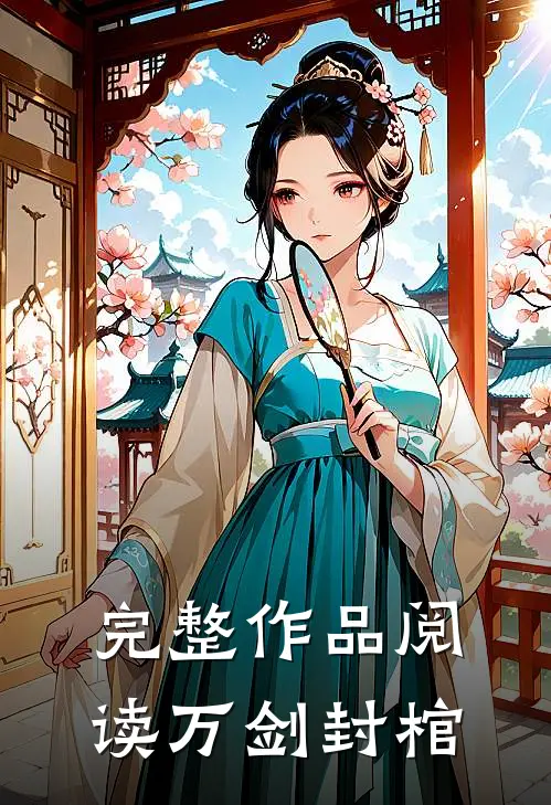 完整作品阅读万剑封棺