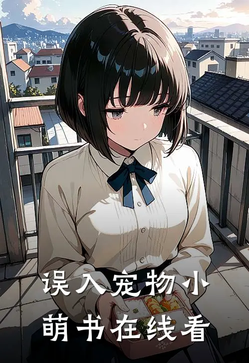 误入宠物小萌书在线看