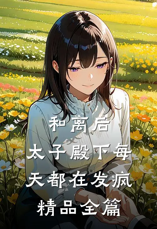 和离后，太子殿下每天都在发疯精品全篇