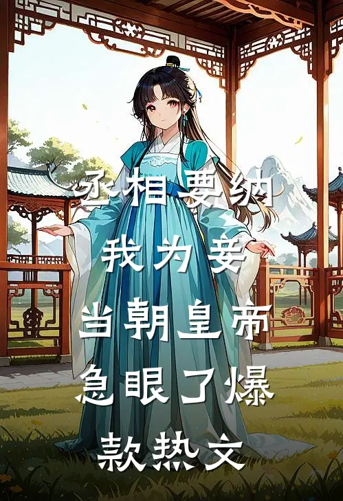 丞相要纳我为妾，当朝皇帝急眼了爆款热文