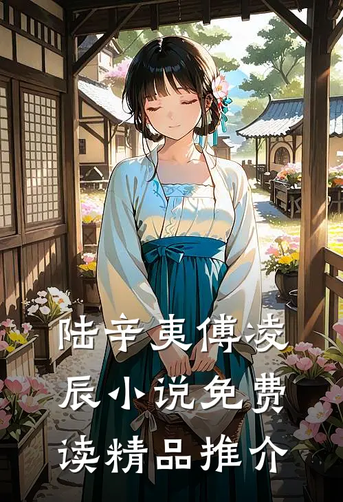 陆辛夷傅凌辰小说免费读精品推介