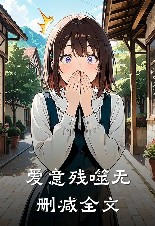 爱意残噬无删减全文