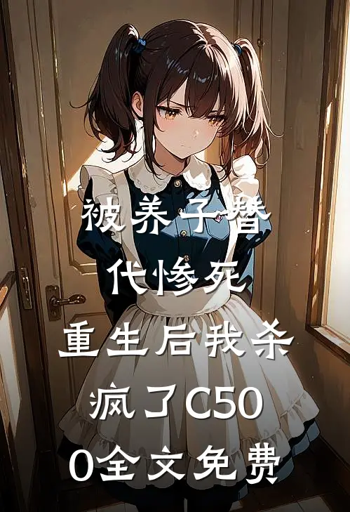 被养子替代惨死，重生后我杀疯了C500全文免费