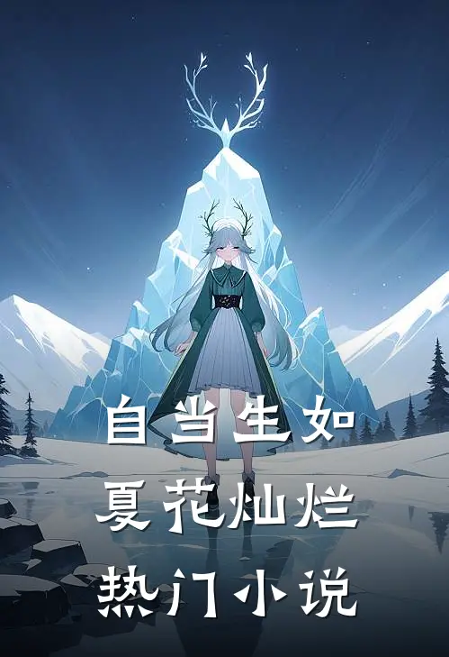 自当生如夏花灿烂热门小说