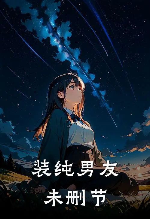 装纯男友未删节