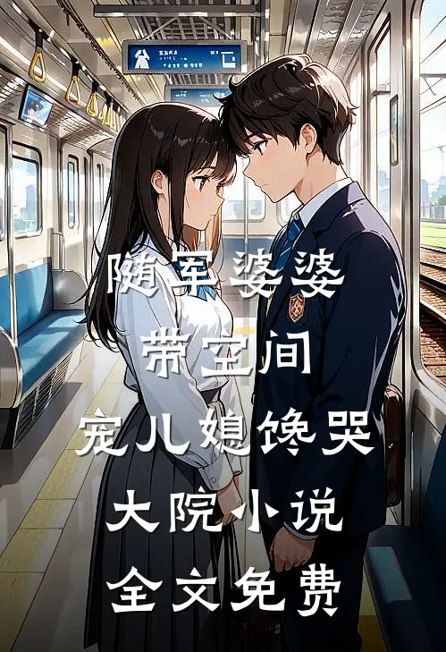 随军婆婆带空间，宠儿媳馋哭大院小说全文免费
