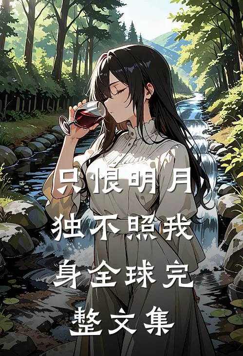 只恨明月，独不照我身全球完整文集