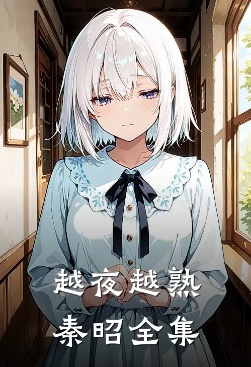 越夜越熟秦昭全集