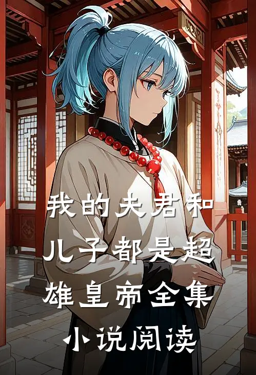 我的夫君和儿子都是超雄皇帝全集小说阅读