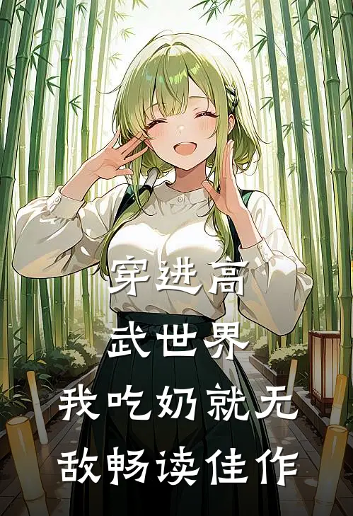 穿进高武世界，我吃奶就无敌畅读佳作