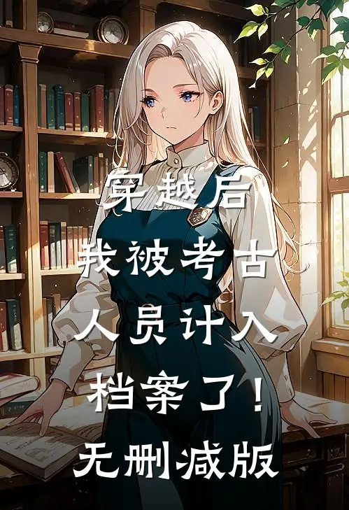 穿越后，我被考古人员计入档案了！无删减版