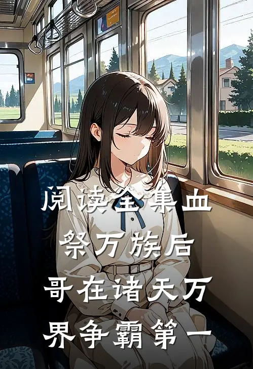 阅读全集血祭万族后，哥在诸天万界争霸第一