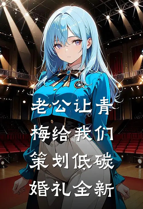 老公让青梅给我们策划低碳婚礼全新