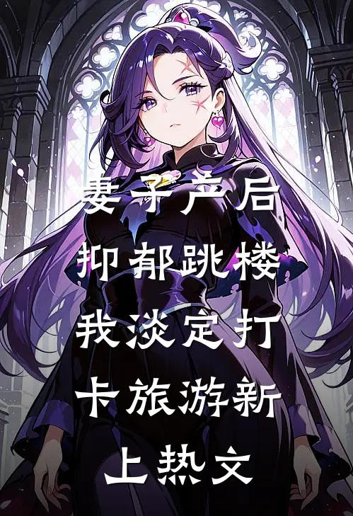 妻子产后抑郁跳楼，我淡定打卡旅游新上热文