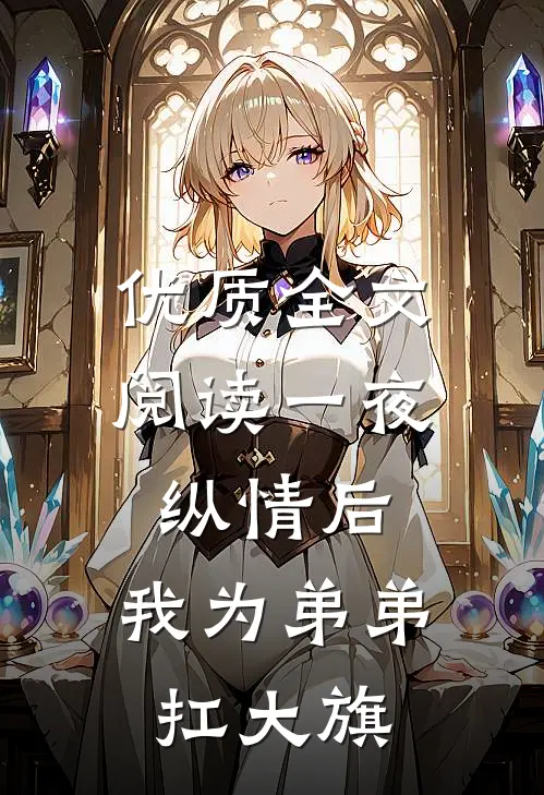优质全文阅读一夜纵情后，我为弟弟扛大旗