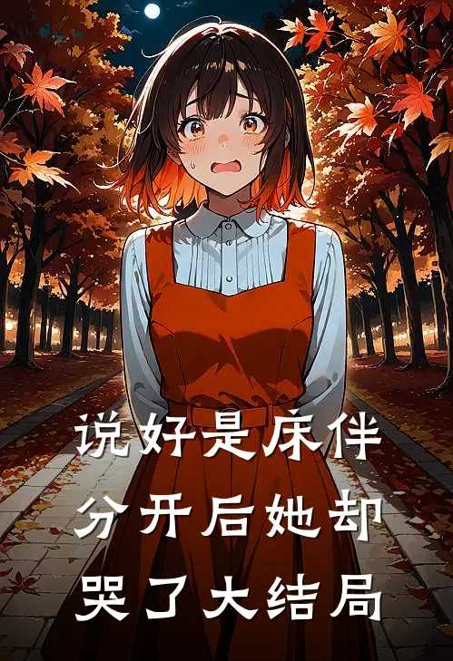 说好是床伴，分开后她却哭了大结局