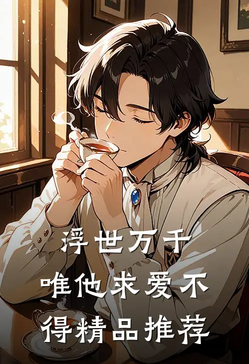 浮世万千，唯他求爱不得精品推荐