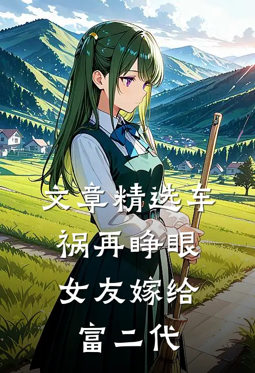 文章精选车祸再睁眼，女友嫁给富二代