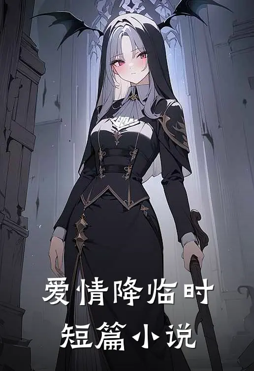 爱情降临时短篇小说