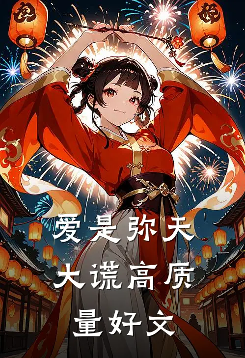 爱是弥天大谎高质量好文