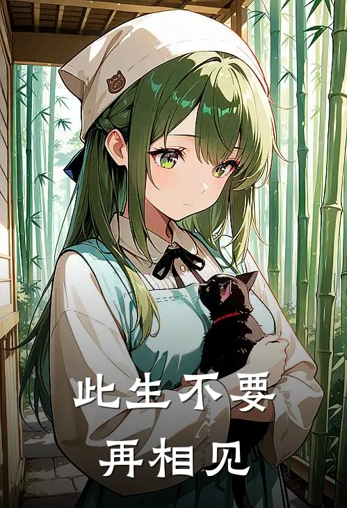 此生不要再相见