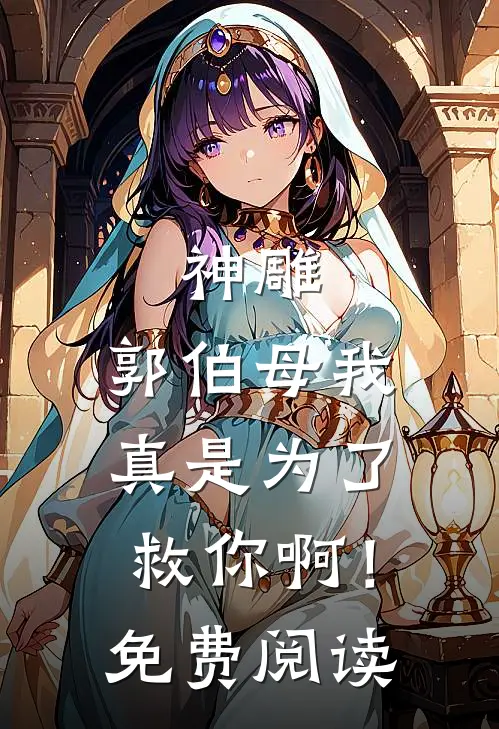 神雕：郭伯母我真是为了救你啊！免费阅读