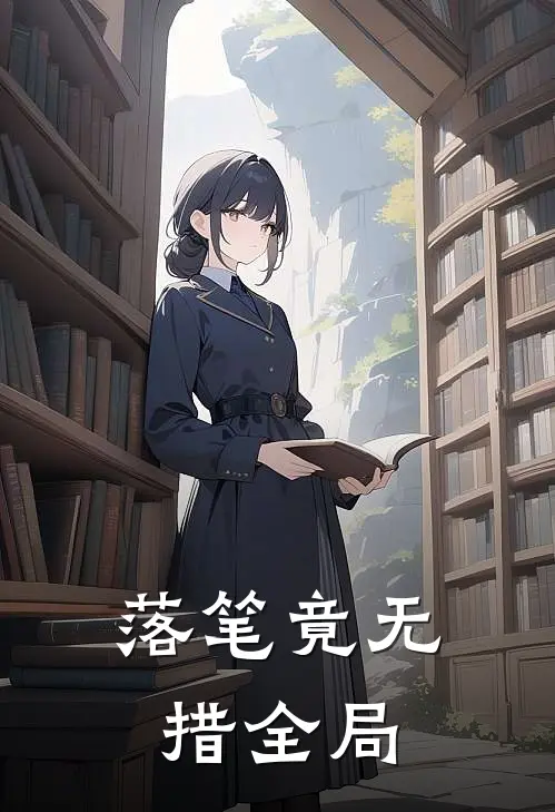 落笔竟无措全局