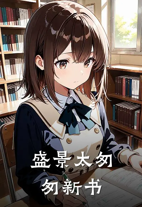 盛景太匆匆新书