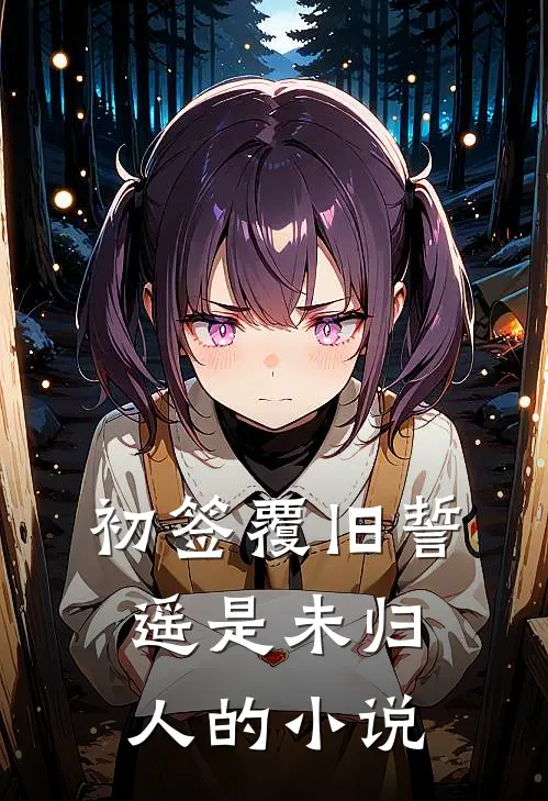 初签覆旧誓，遥是未归人的小说