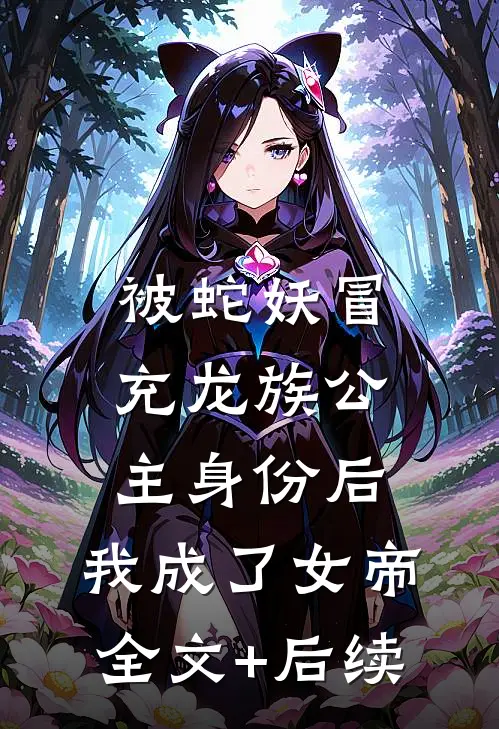 被蛇妖冒充龙族公主身份后，我成了女帝全文+后续