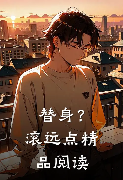 替身？滚远点精品阅读