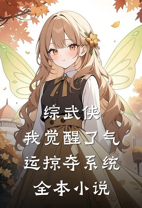 综武侠：我觉醒了气运掠夺系统全本小说