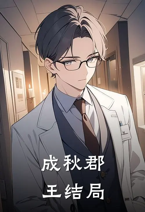 成秋郡王结局