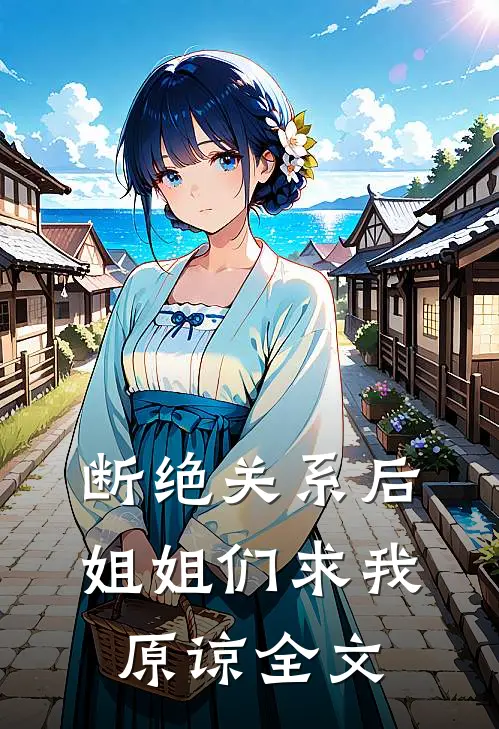断绝关系后，姐姐们求我原谅全文