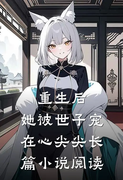重生后，她被世子宠在心尖尖长篇小说阅读