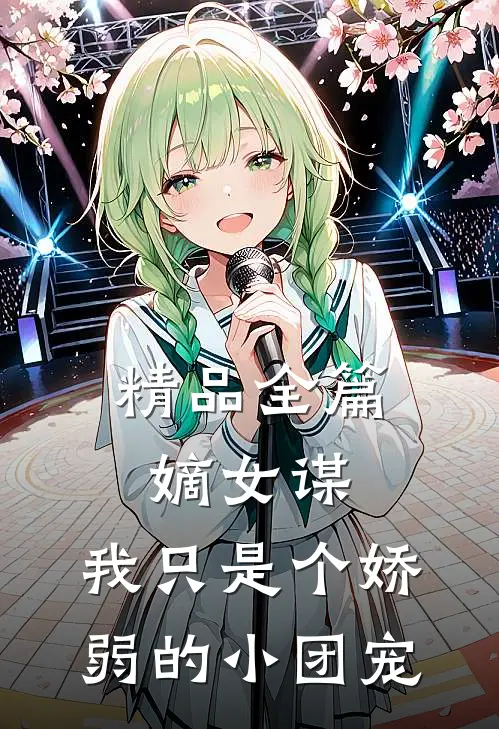 精品全篇嫡女谋：我只是个娇弱的小团宠