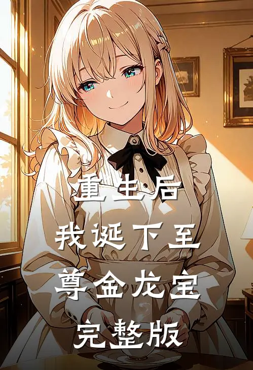 重生后，我诞下至尊金龙宝完整版