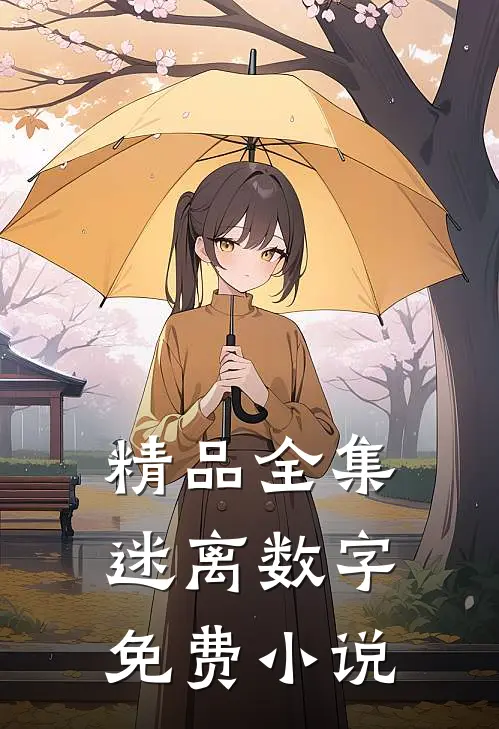 精品全集迷离数字免费小说