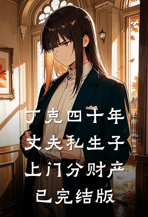 丁克四十年，丈夫私生子上门分财产已完结版