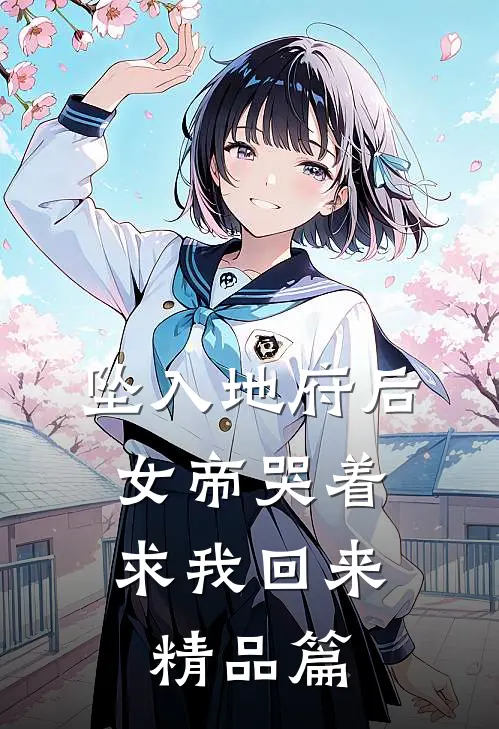 坠入地府后，女帝哭着求我回来精品篇
