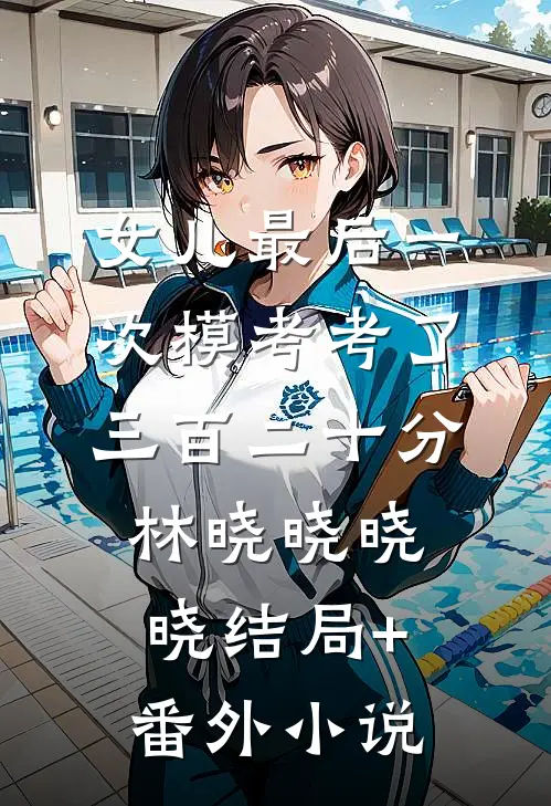 女儿最后一次模考考了三百二十分林晓晓晓晓结局+番外小说
