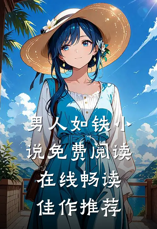 男人如铁小说免费阅读在线畅读佳作推荐