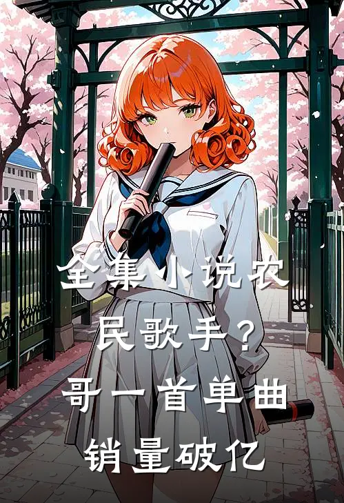 全集小说农民歌手？哥一首单曲销量破亿