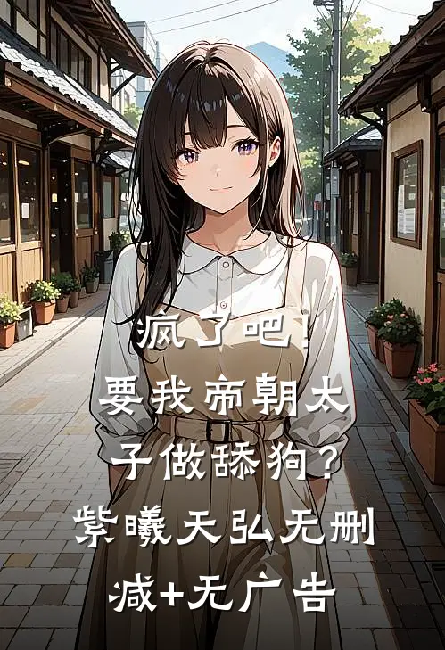 疯了吧！要我帝朝太子做舔狗？紫曦天弘无删减+无广告