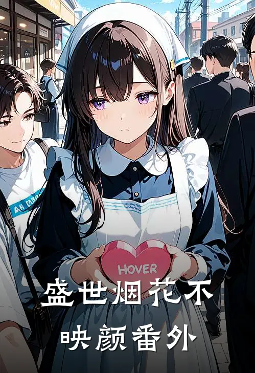 盛世烟花不映颜番外
