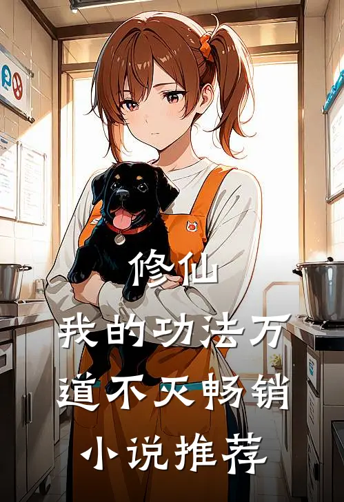 修仙：我的功法万道不灭畅销小说推荐