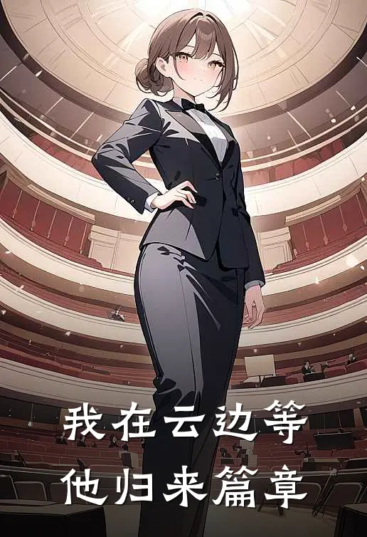 我在云边等他归来篇章