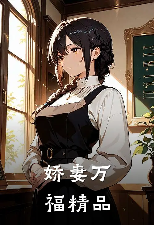 娇妻万福精品