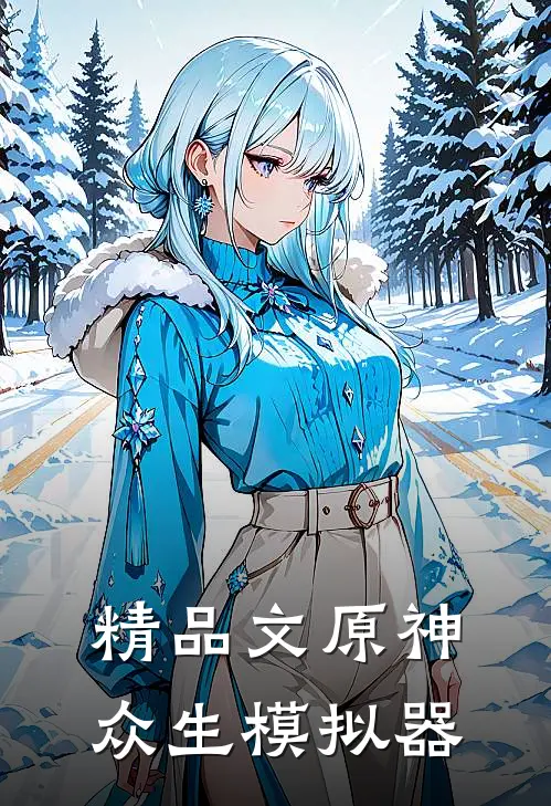 精品文原神：众生模拟器