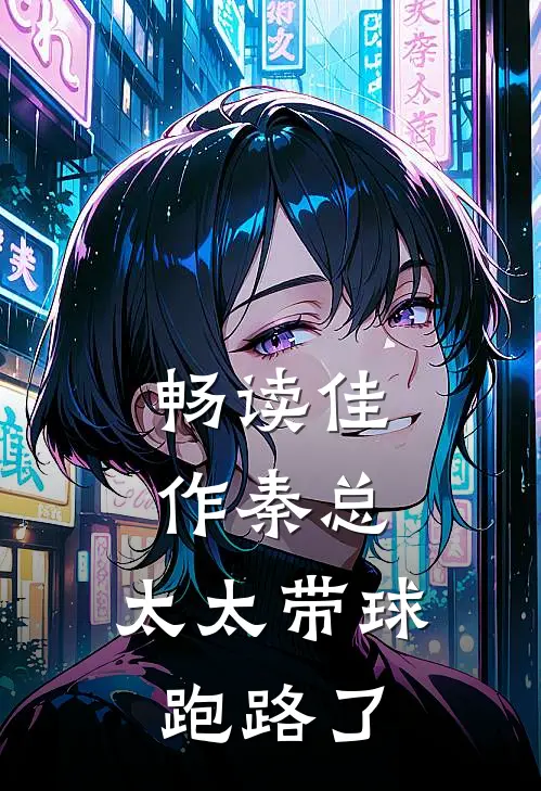 畅读佳作秦总，太太带球跑路了